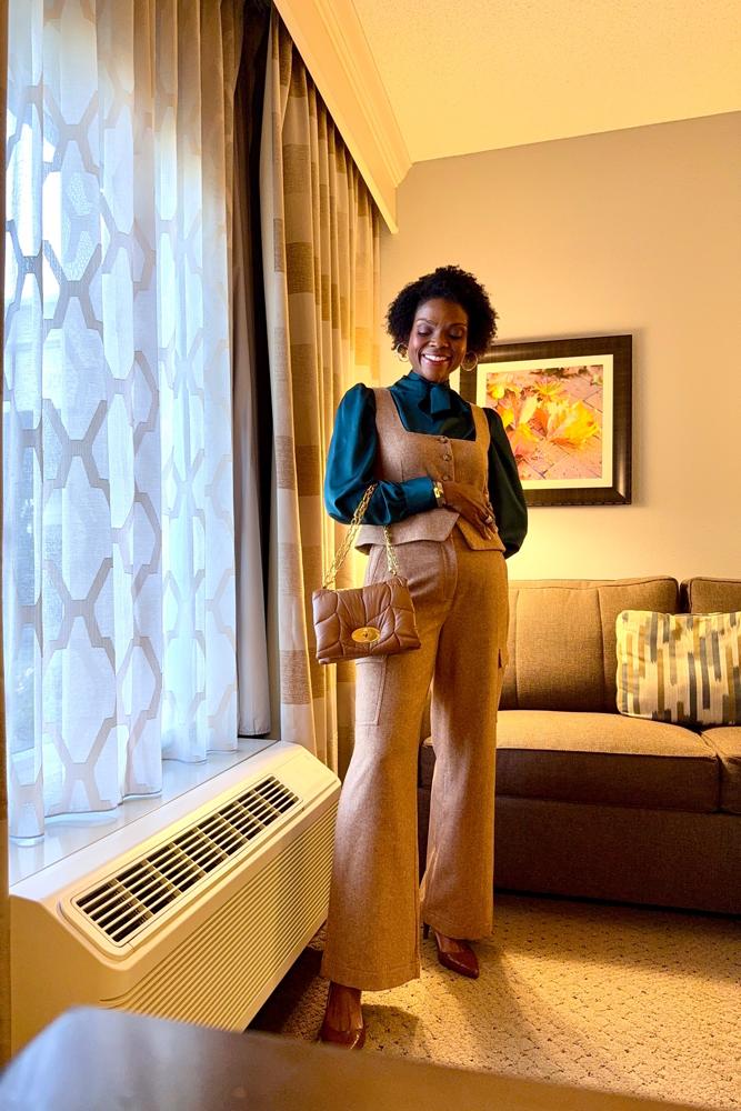 ToniTonyTone's fit featuring DSW, Loft | [object Object], [object Object], [object Object], [object Object], [object Object], [object Object]