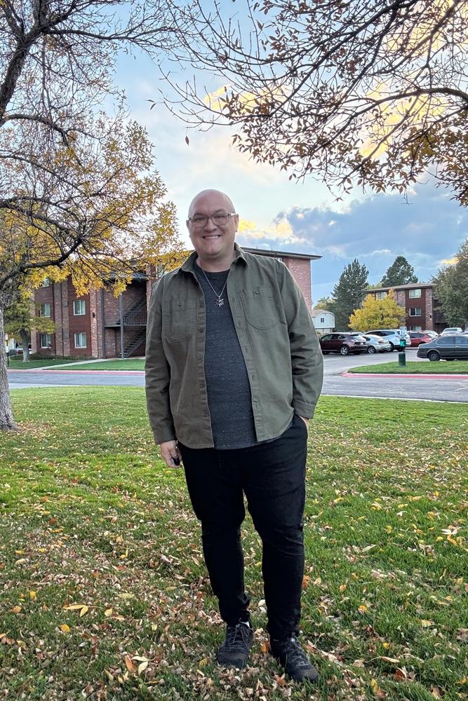 ColoradoPhil's fit featuring Zero G Eyewear, Patagonia | [object Object]