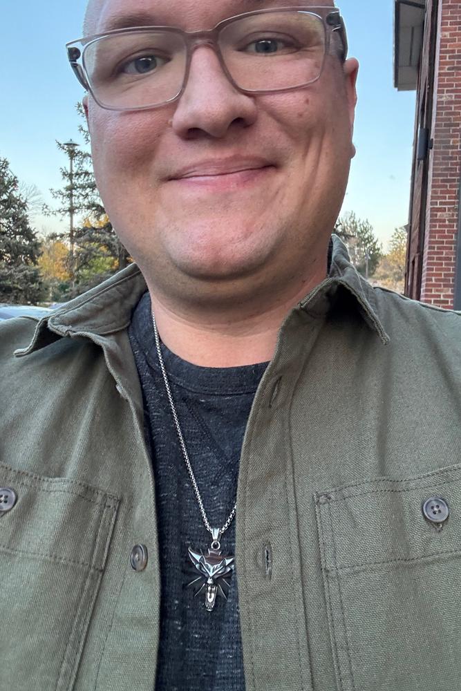 ColoradoPhil's fit featuring Zero G Eyewear, Patagonia | [object Object]