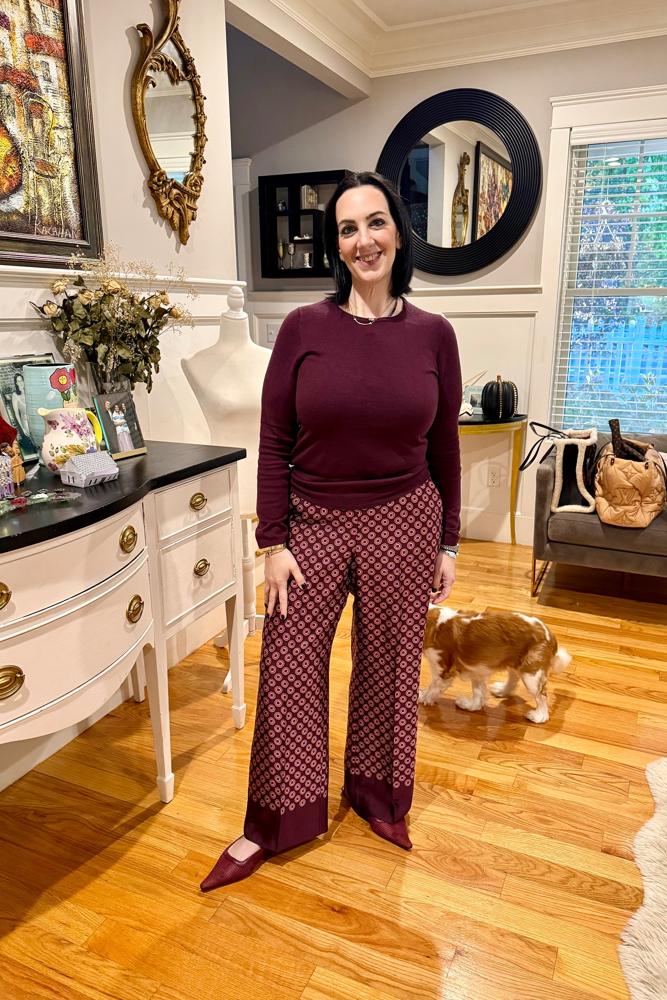 GAviv's fit featuring Ann Taylor, Burberry | [object Object], [object Object], [object Object], [object Object]