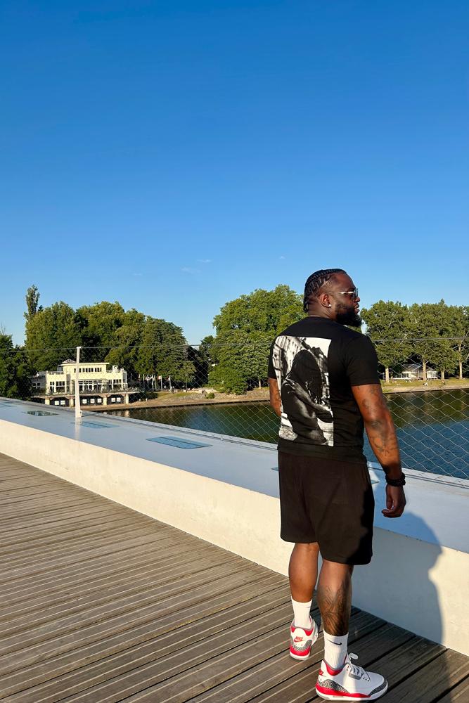 Elbeardo's fit featuring Jordan | [object Object], [object Object], [object Object], [object Object]