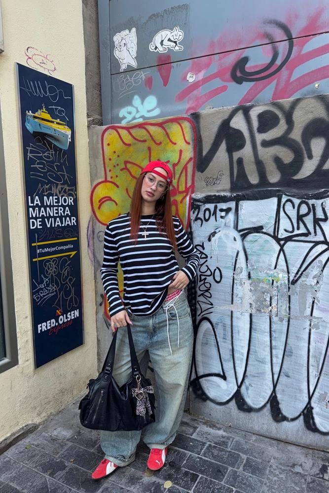 rosagnzalzzz's review for Zapatillas Speedcat Mid unisex