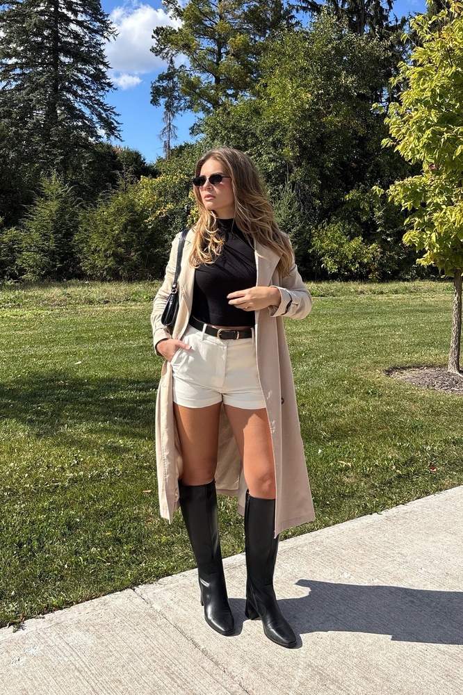 livinwithkait's fit featuring Aritzia, Amazon Basics, Ever New | [object Object], [object Object], [object Object], [object Object], [object Object], [object Object]