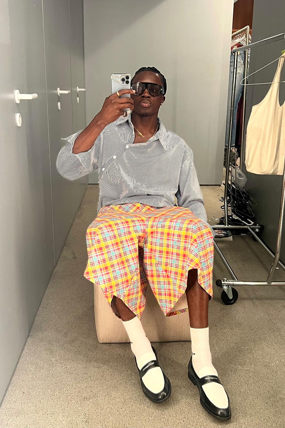 Post featuring undefined