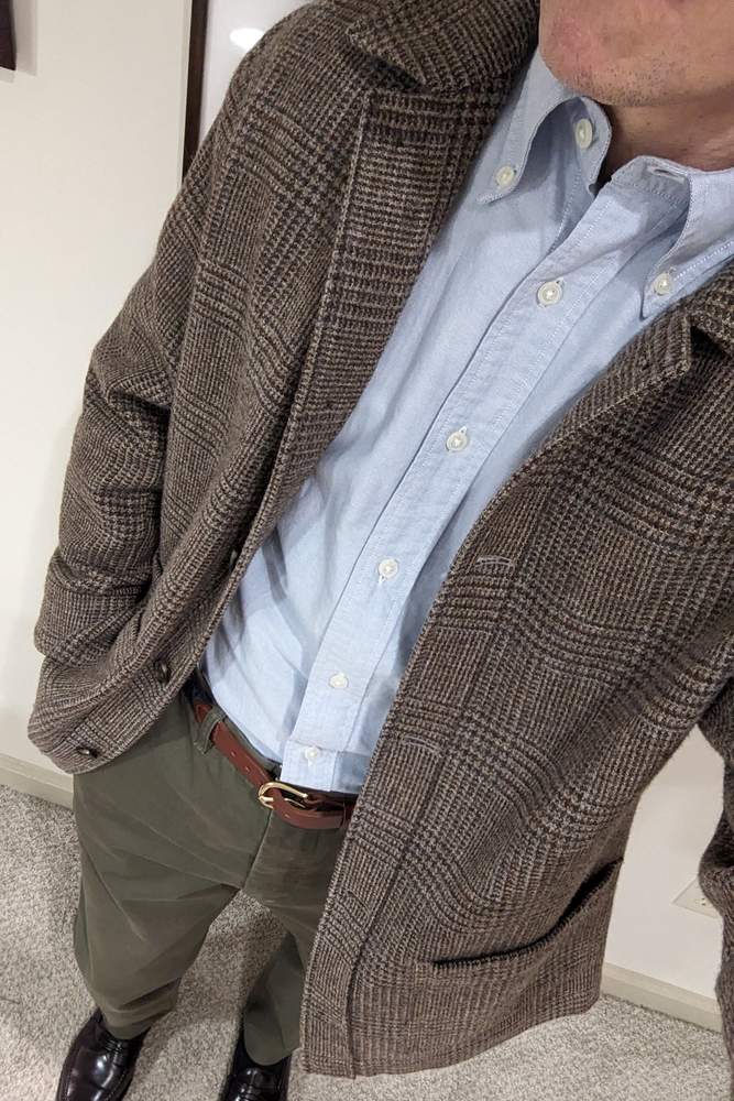 1air0tras's fit featuring J. Crew, J. Press, Alden | [object Object], [object Object]