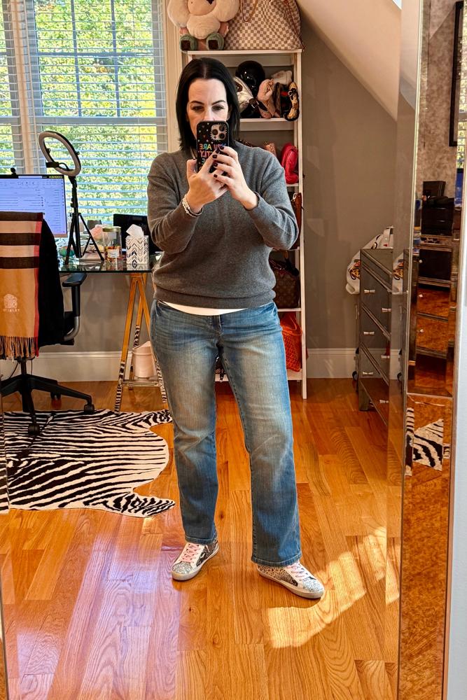 GAviv's fit featuring Banana Republic Factory, J. Crew, Lucky Brand | [object Object], [object Object], [object Object], [object Object], [object Object]