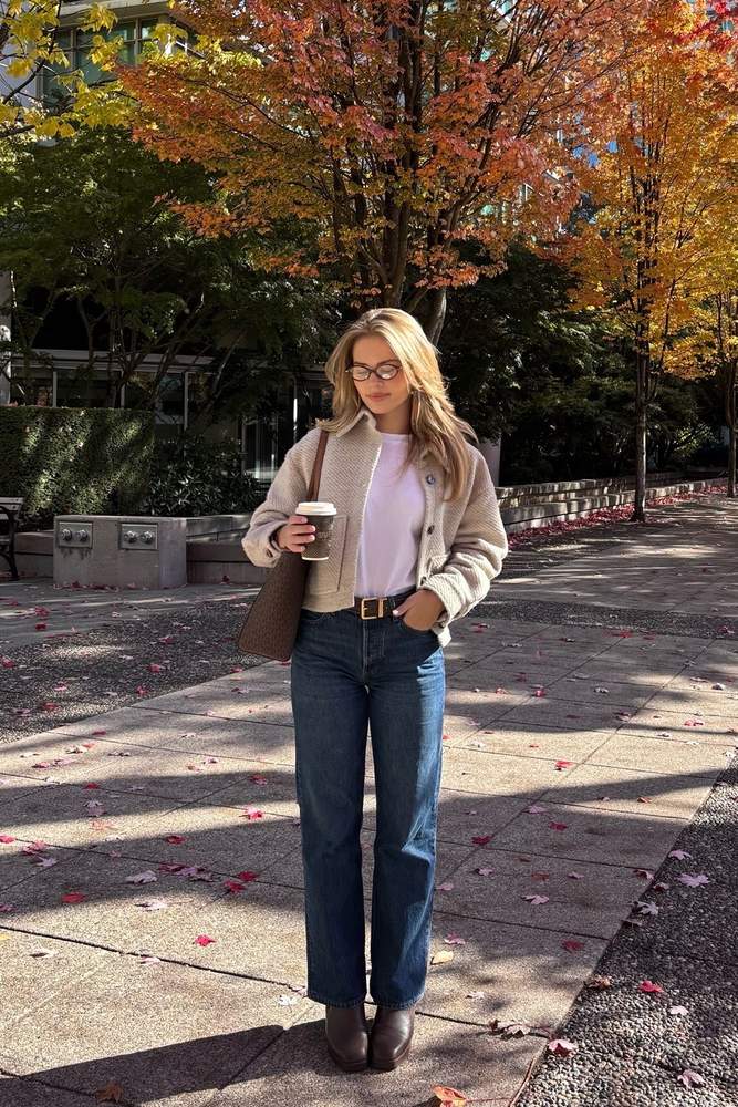 livinwithkait's fit featuring Aritzia, Amazon Basics, Zara, Michael Kors | [object Object], [object Object], [object Object], [object Object], [object Object], [object Object], [object Object]