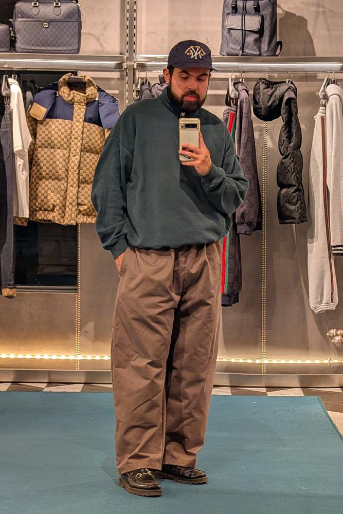 RichyRichyT's fit featuring William Fredrick | [object Object], [object Object], [object Object]