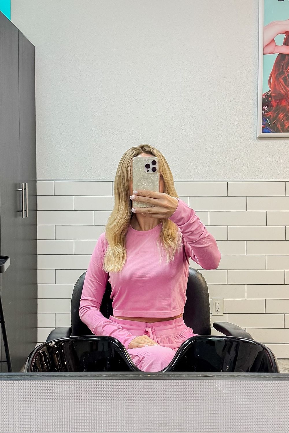 Post featuring Swiftly Tech Cropped Long-Sleeve Shirt 2.0