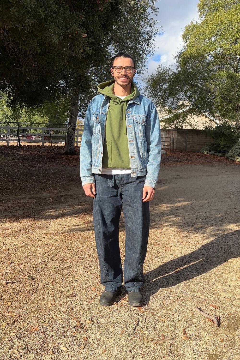 Post featuring Tonal      Logo      Hoodie