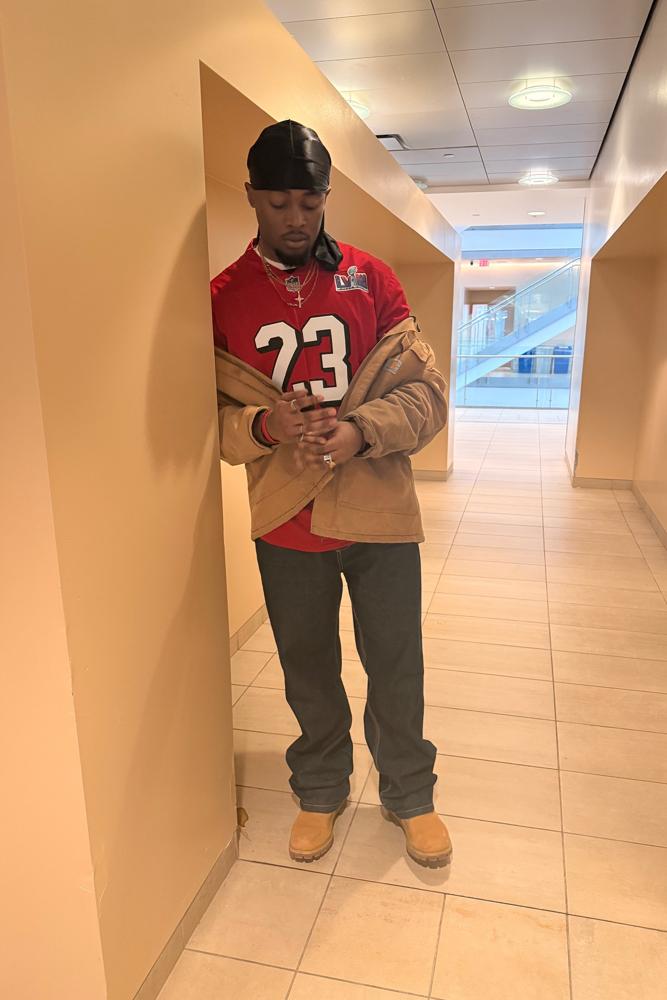 Osemega's fit featuring Zara, Fanatics, Timberland, Carhartt | [object Object], [object Object], [object Object], [object Object], [object Object], [object Object], [object Object], [object Object], [object Object]