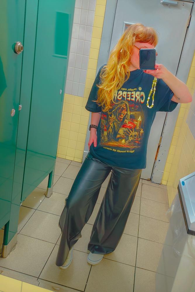 morbidcourtosities's fit featuring Vans, H&M, Spencer's, Eyebuydirect | [object Object], [object Object], [object Object], [object Object], [object Object], [object Object]