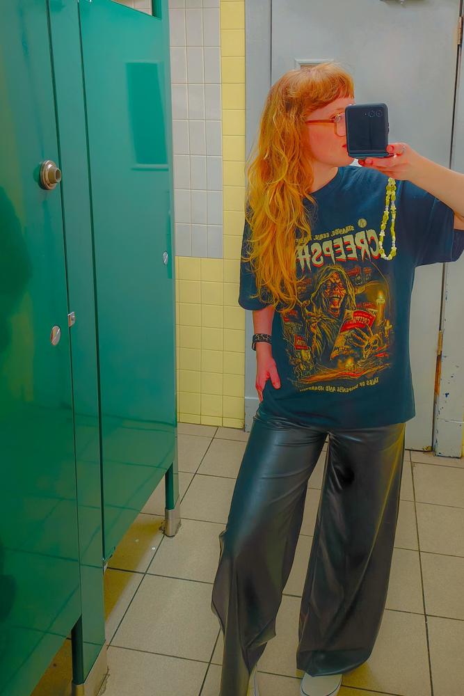 morbidcourtosities's fit featuring Vans, H&M, Spencer's, Eyebuydirect | [object Object], [object Object], [object Object], [object Object], [object Object], [object Object]