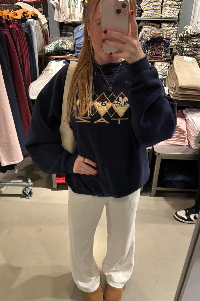 mara2360's fit featuring H&M, UGG, Pandora, Linjer, Anavia | [object Object], [object Object], [object Object], [object Object], [object Object], [object Object]