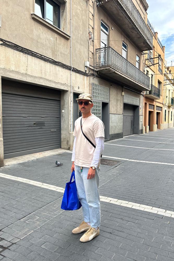 Markkkoc's fit featuring ASOS, Puma, Patta, Tezenis | [object Object], [object Object], [object Object]