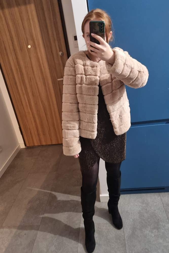 Alicixxx's fit featuring Mango, Renee, H&M