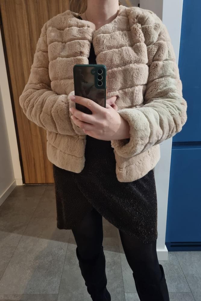 Alicixxx's fit featuring Mango, Renee, H&M