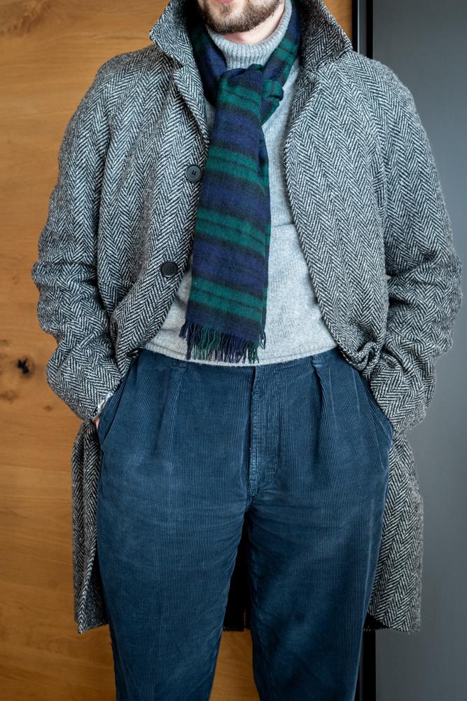 justafit's fit featuring Sandro, Natalino, Drake's London, Paraboot | [object Object], [object Object], [object Object], [object Object]