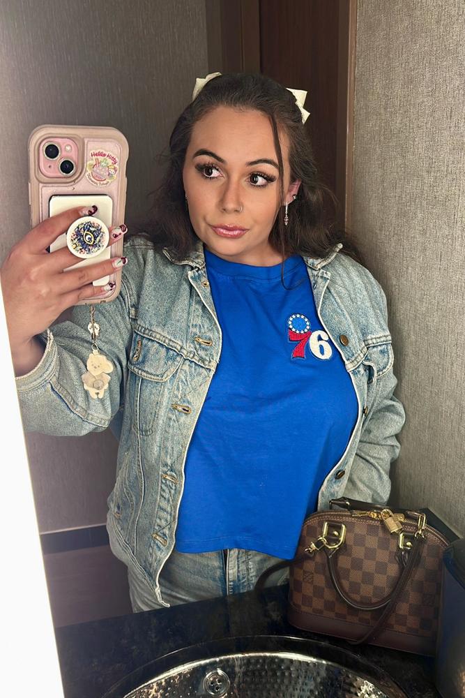 snugglebunbun's fit featuring Lee, Louis Vuitton, Fanatics | [object Object], [object Object], [object Object], [object Object], [object Object]