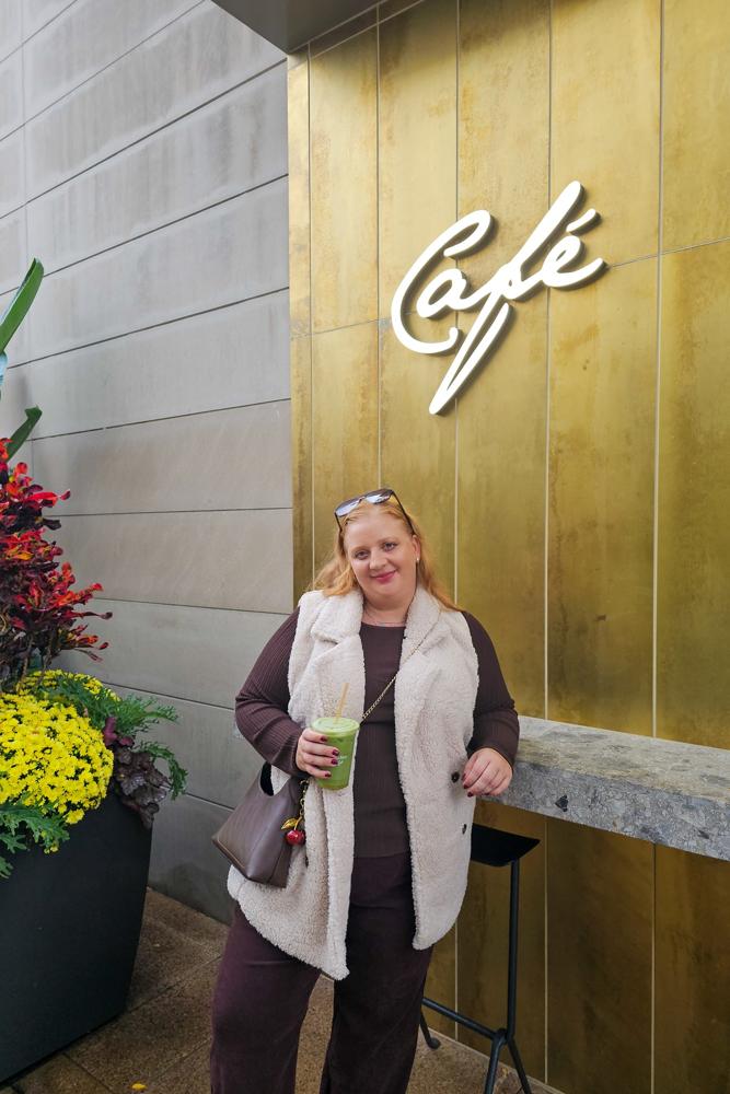 Afischer91's review for AE Sherpa Vest Women's Khaki L