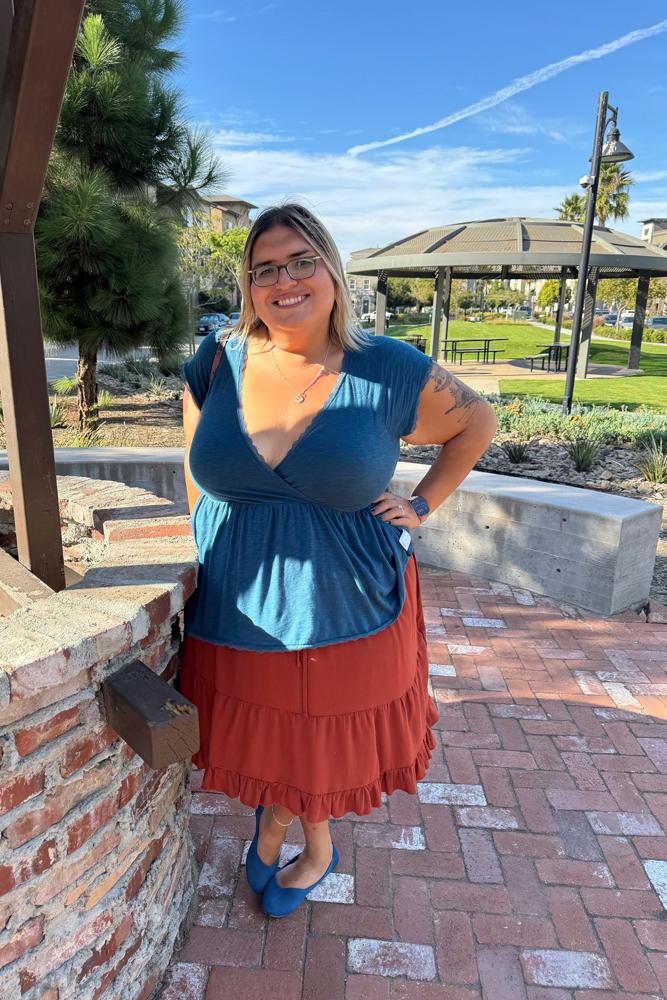 emmalilian's fit featuring Torrid, Rothy's, Warby Parker | [object Object], [object Object], [object Object], [object Object], [object Object], [object Object]