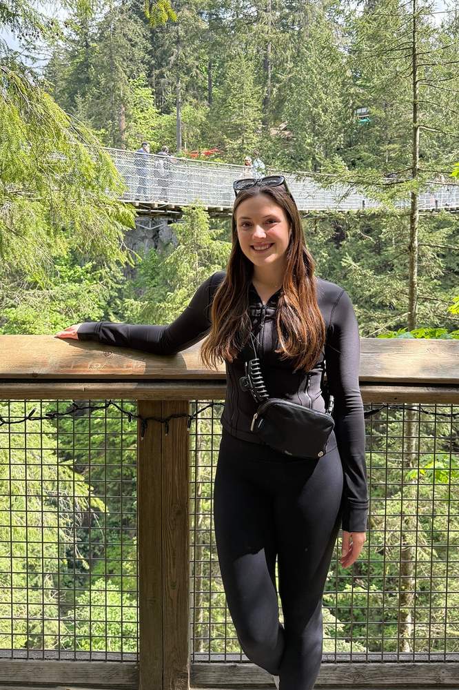 eryn's fit featuring Lululemon