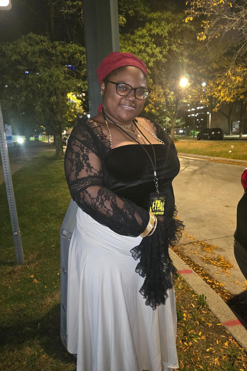 Post featuring undefined