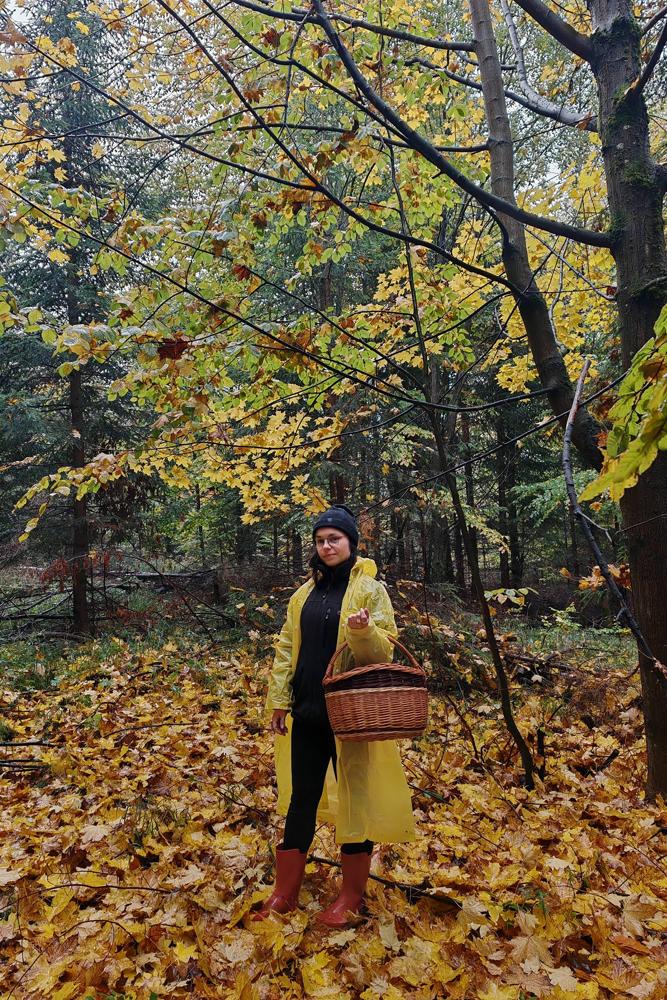 Potyczka's fit featuring Decathlon