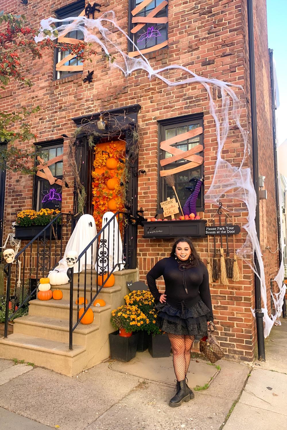 Post featuring Cavalier Courtship Mini Skirt