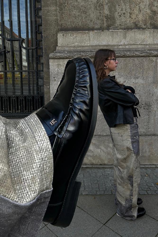 Wheereismyymind's fit featuring Tommy Hilfiger