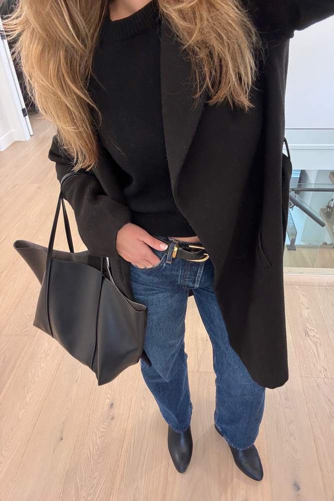 livinwithkait's review for H & M - Jumper - Black