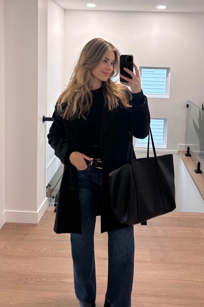 livinwithkait's fit featuring Aritzia, H&M, Amazon Basics | [object Object], [object Object], [object Object], [object Object]