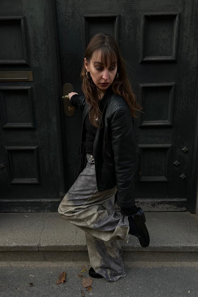 Wheereismyymind's fit featuring Tommy Hilfiger