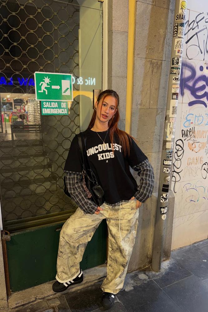 rosagnzalzzz's fit featuring Bershka, Adidas, SHEIN, Wacks | [object Object], [object Object], [object Object], [object Object], [object Object]