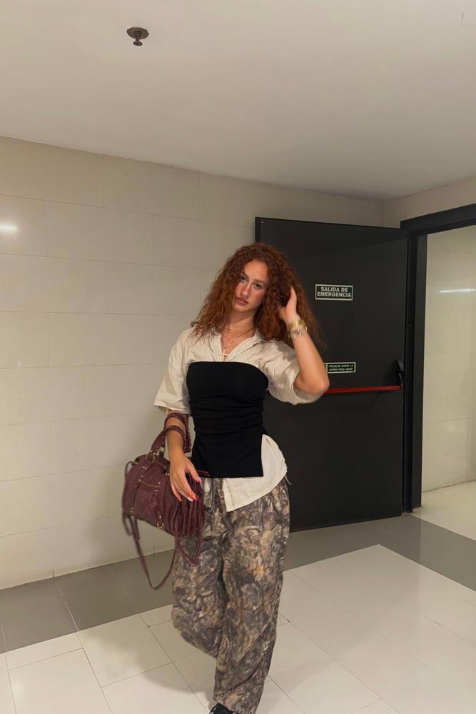 rosagnzalzzz's fit featuring Bershka, Pull&Bear, Adidas | [object Object], [object Object], [object Object], [object Object], [object Object], [object Object], [object Object]