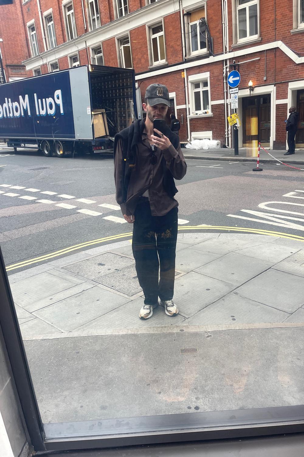 Post featuring undefined