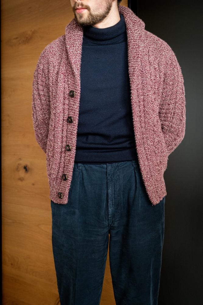 justafit's fit featuring Suit Supply, Drake's London, Drumohr | relaxed, cute, businesscasual, chic, ootd, classic, comfortable