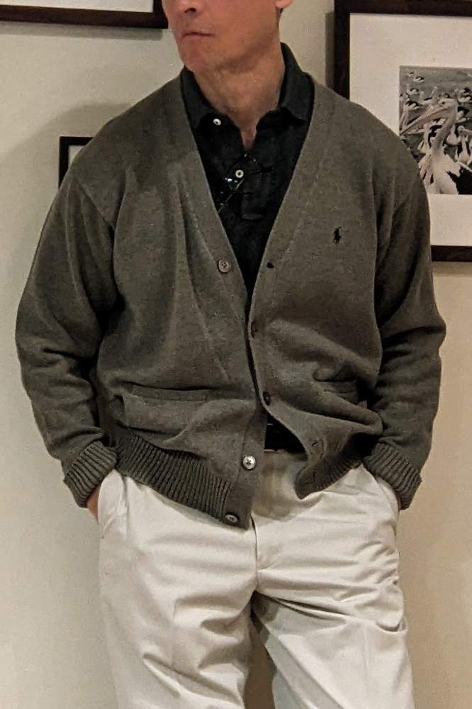 1air0tras's fit featuring Polo by Ralph Lauren, GAP, Sid Mashburn, Alden | [object Object], [object Object]