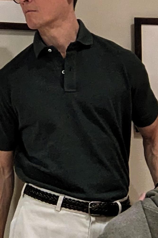 1air0tras's fit featuring Polo by Ralph Lauren, GAP, Sid Mashburn, Alden | [object Object], [object Object]