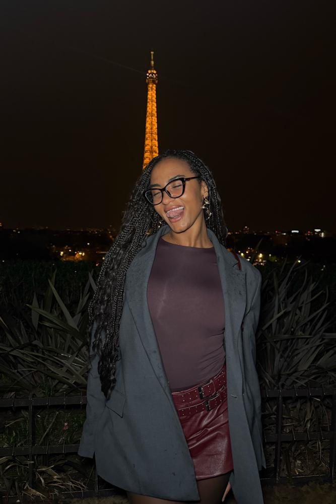 Shaggybaggy's fit featuring New Yorker | [object Object]