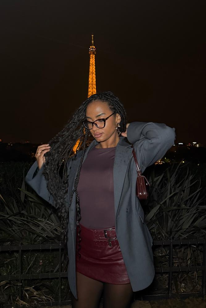 Shaggybaggy's fit featuring New Yorker | [object Object]