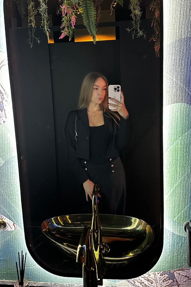 Anabelaaa's fit featuring SHEIN