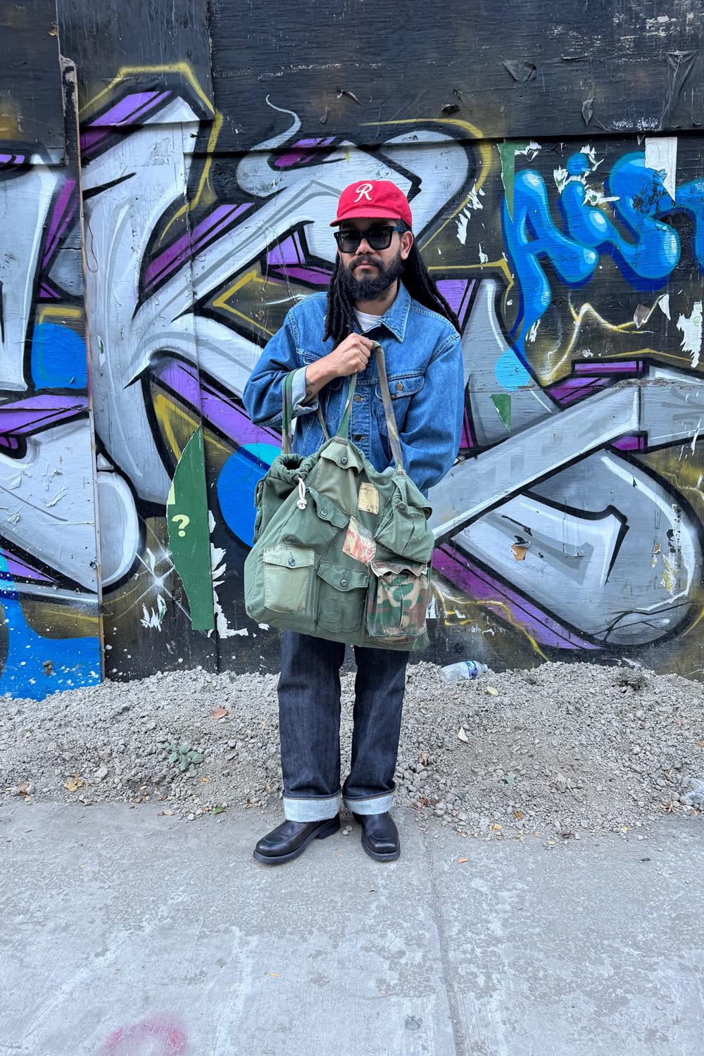 Post featuring Seattle Rainiers 1955 Authentic Wool Ballcap