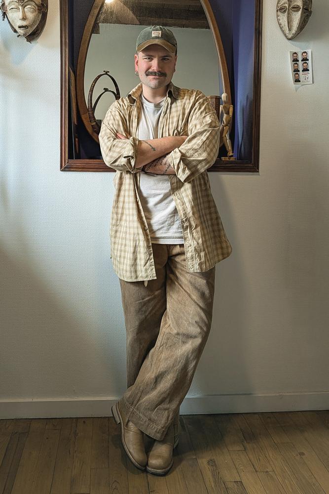 cagolebouquet's fit featuring Kuon, Our Legacy | [object Object], [object Object], [object Object], [object Object], [object Object]