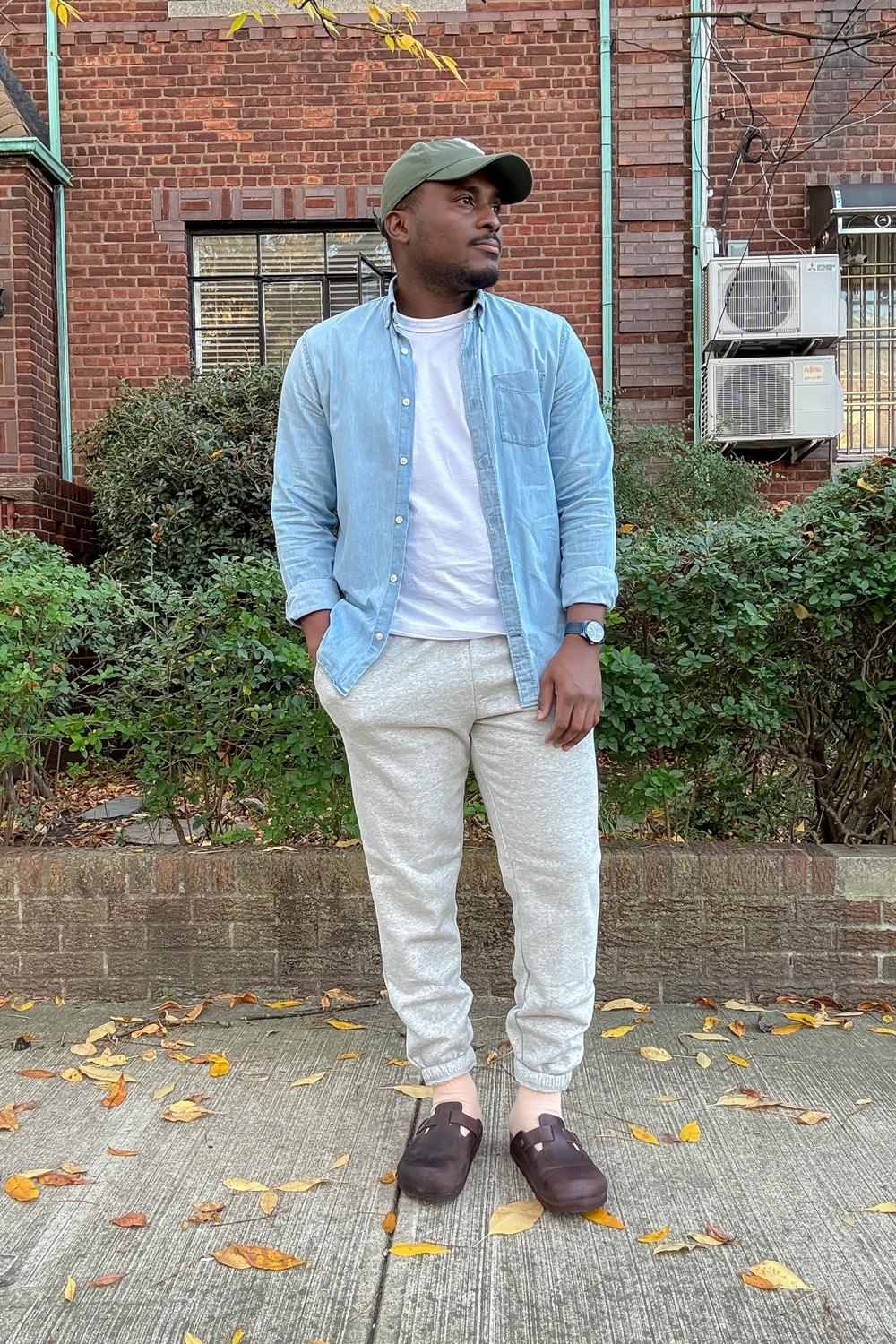 Post featuring Boston Oiled Leather Habana Clogs