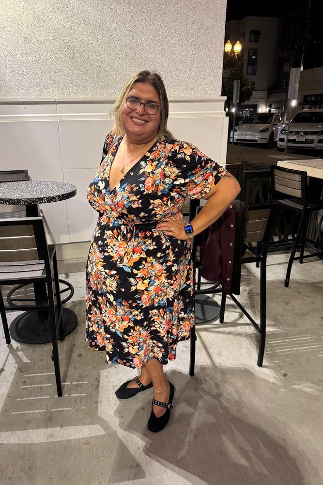 emmalilian's fit featuring Torrid, Warby Parker, Rothy's | [object Object], [object Object], [object Object], [object Object], [object Object]