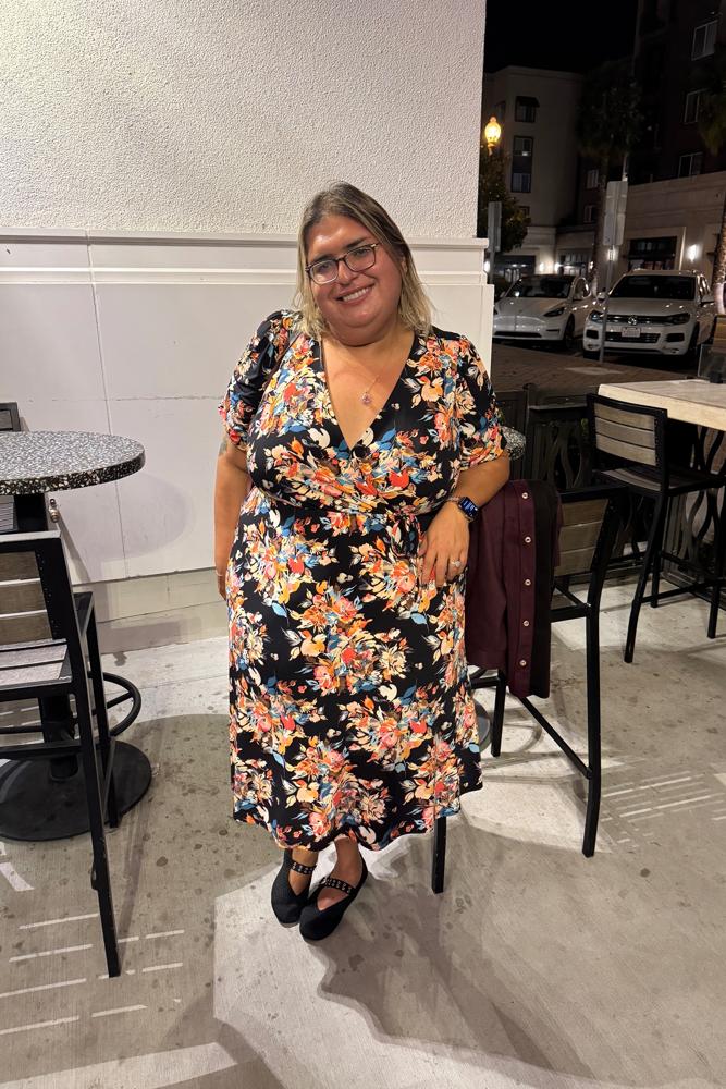 emmalilian's fit featuring Torrid, Warby Parker, Rothy's | [object Object], [object Object], [object Object], [object Object], [object Object]