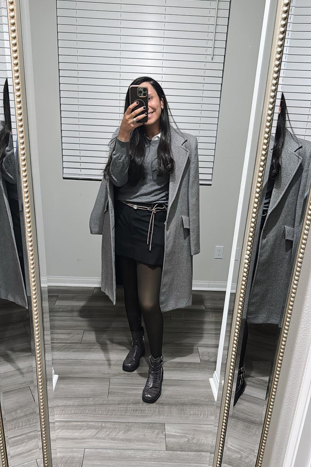 Post featuring Josefine Mini Skort