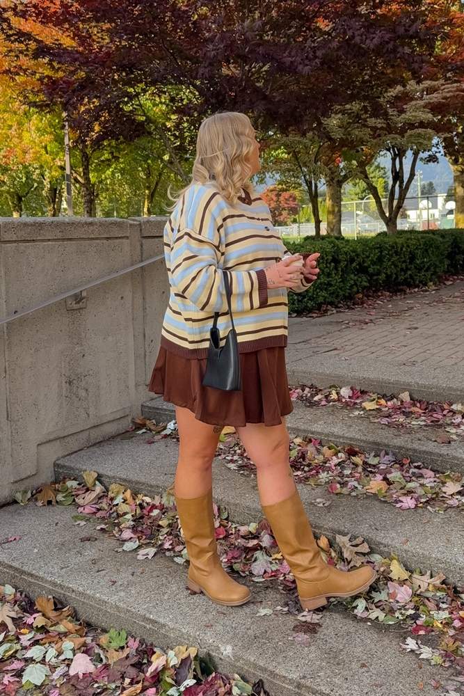 Brooklynfust's fit featuring SHEIN, JustFab