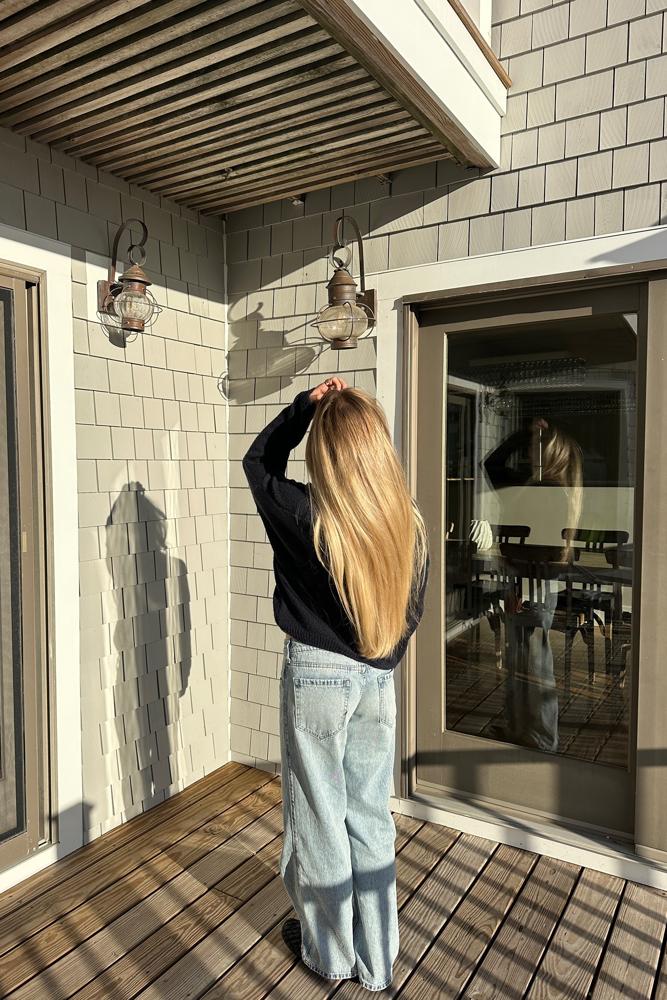 emmajo's fit featuring Hollister | [object Object], [object Object], [object Object]